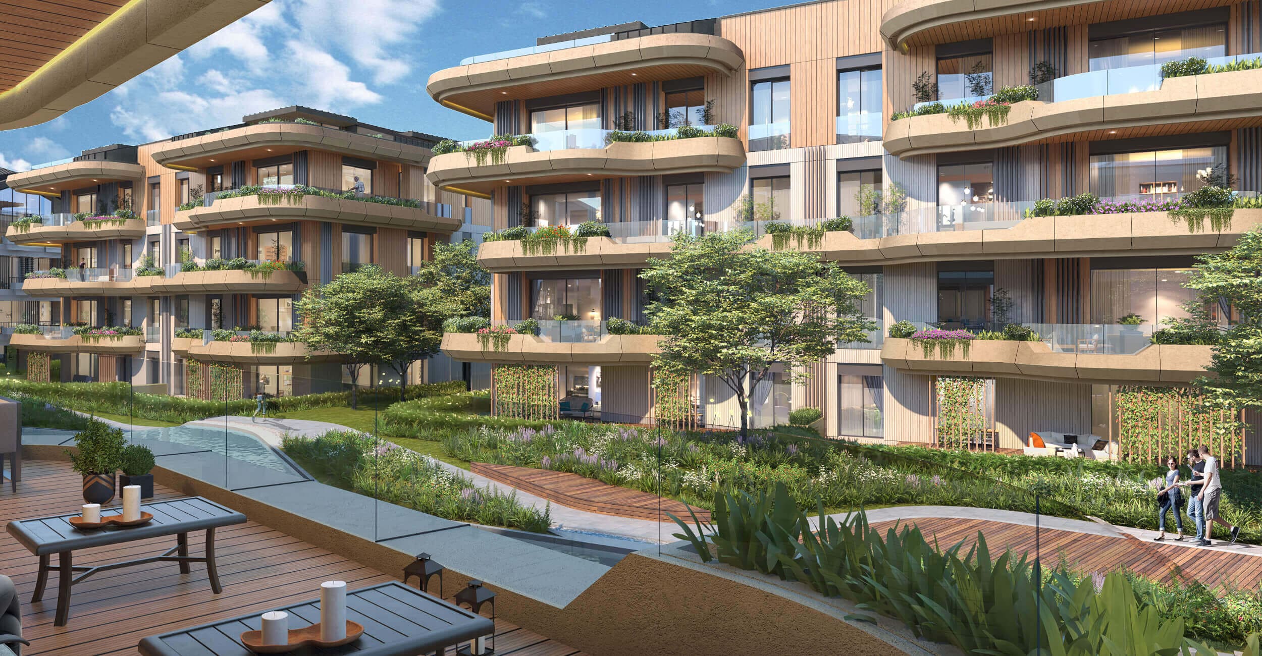 Nivak Florya project