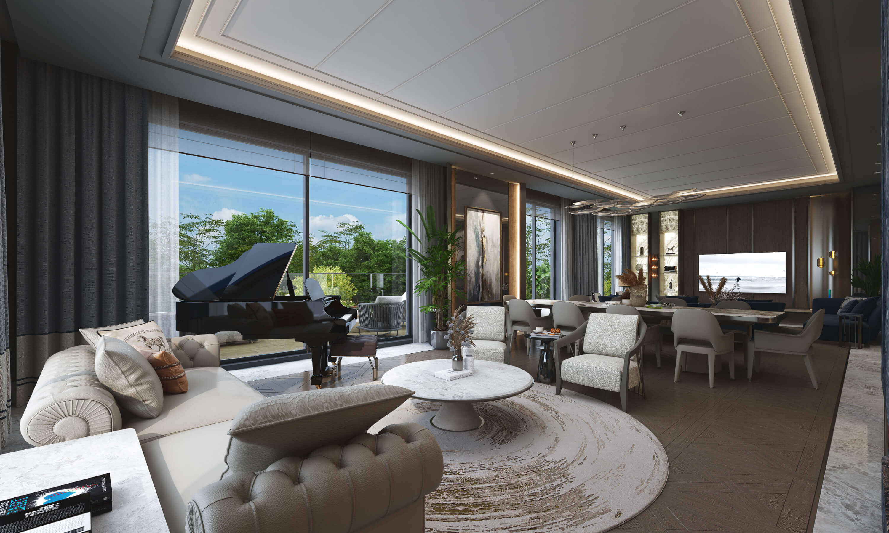 Interior 8